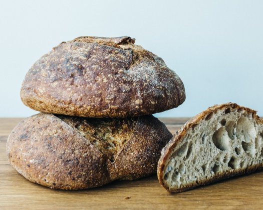 Dirty Apron Bakehouse