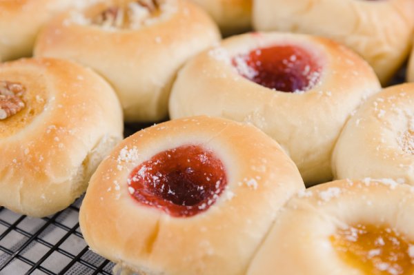 Kolache Rolf’s