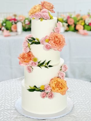 PamCakes Bakery