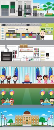 Galaxy Bakery & CoffeeHouse