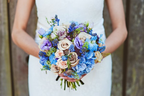 Tarnia Williams - Luxury Flowers For Weddings