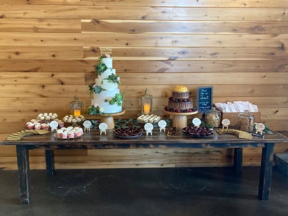 Sophie's Bakery