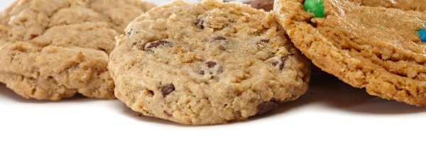 Eileen's Cookies