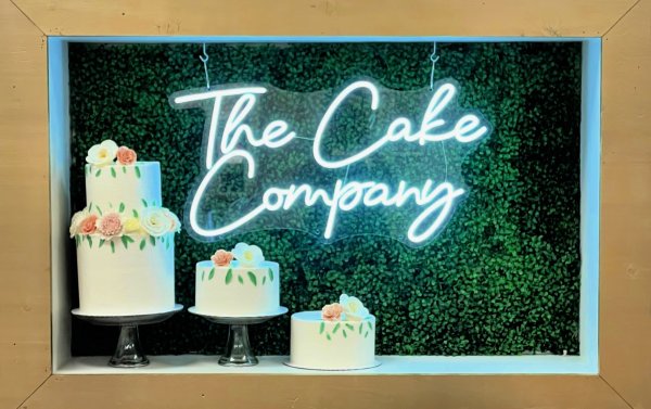 The Cake Company of Canyon