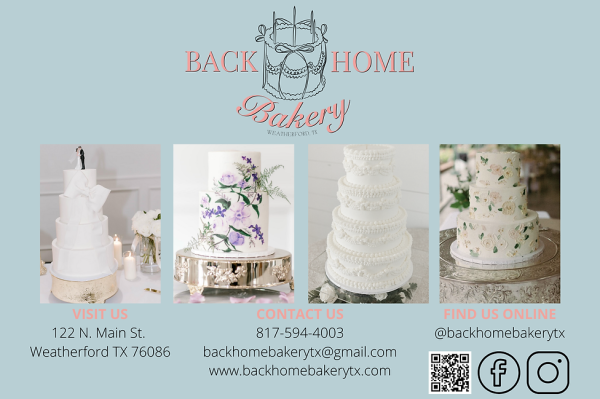 Back Home Bakery