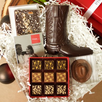 Delysia Chocolatier