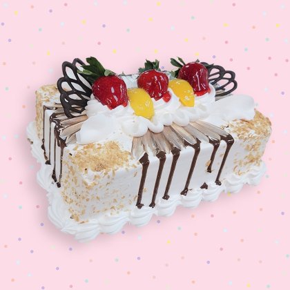 El Rancho Bakery