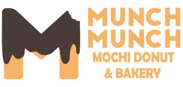 MunchMunch Mochi Donut & Bakery