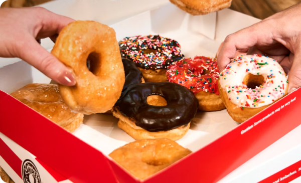 Shipley Do-Nuts