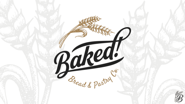 Baked! Bread & Pastry Co