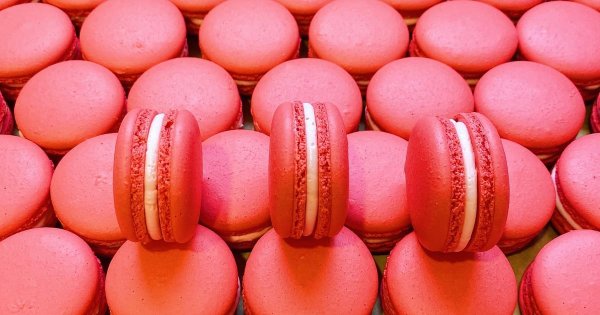 Ollio Patisserie