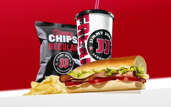 Jimmy John's