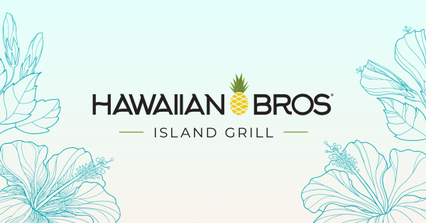 Hawaiian Brothers Tropical Grill