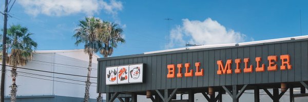Bill Miller Bar-Q
