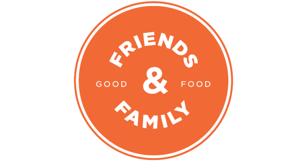 Friends and Family