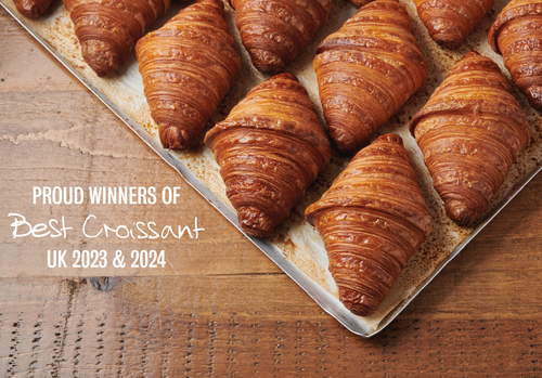 The Chestnut Bakery