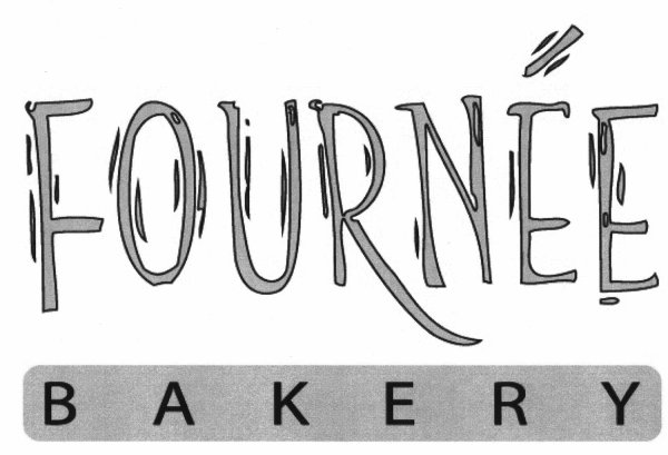 Fournée