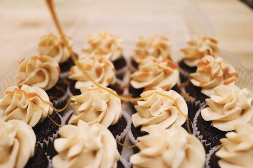 Sweet Pea Bakery
