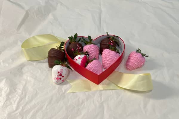 San Jose Candy Kitchen