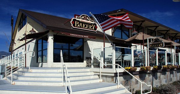Kohnen's Country Bakery