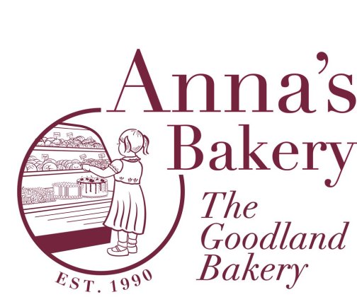 Anna's Bakery