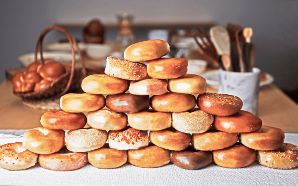 House of Bagels