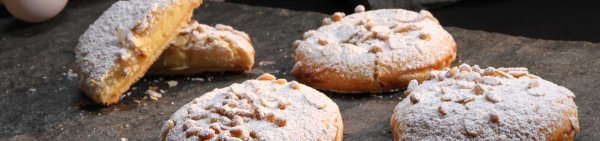 Carrara Pastries