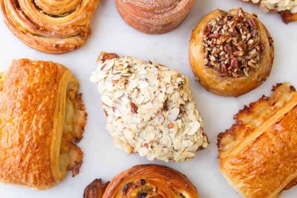 Renaud's Patisserie and Bistro