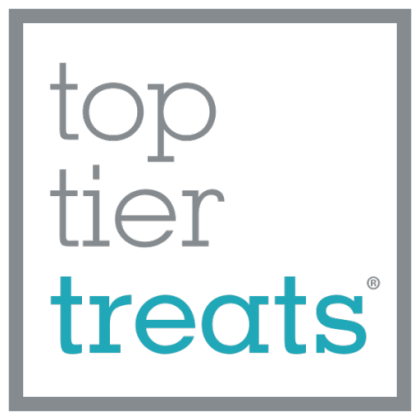Top Tier Treats
