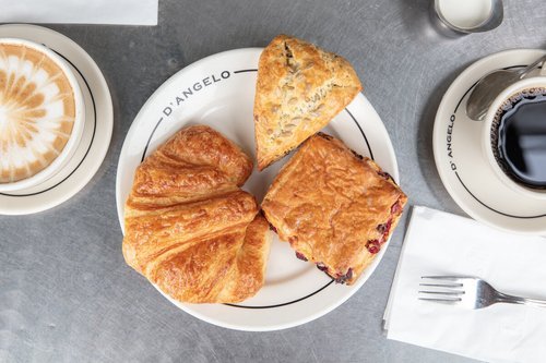 D'Angelo's Bakery