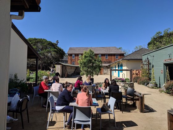 Alta Bakery & Cafe
