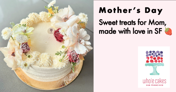 Whole Cakes
