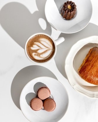 Artelice Pâtisserie