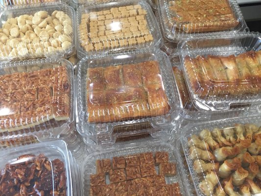 Rex Bakery