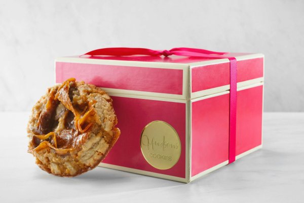 Hudson's Cookies