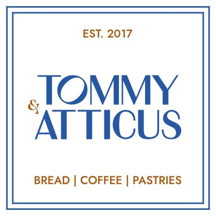 Tommy & Atticus