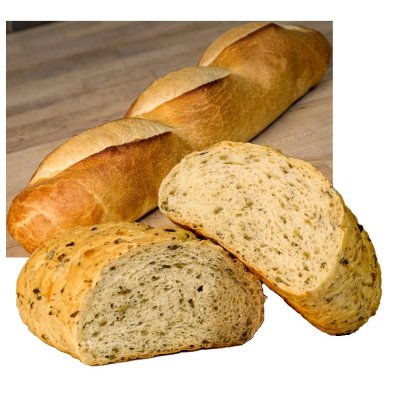 Genova bakery
