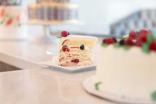 Lilac Patisserie