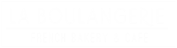 La Boulangerie