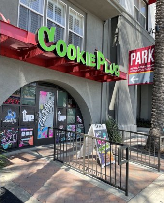 Cookie Plug