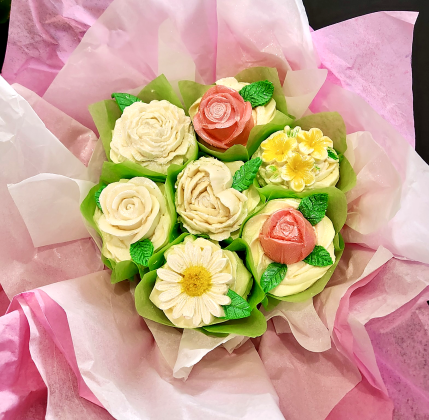 Cupcakes Bakery