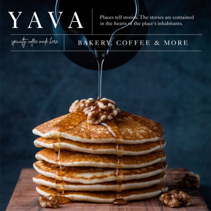 YAVA Bakery