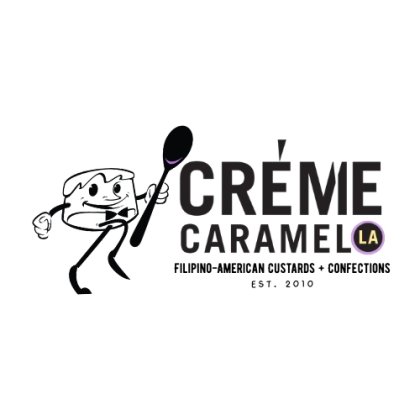 Crème Caramel LA