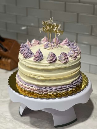 Love & Bake
