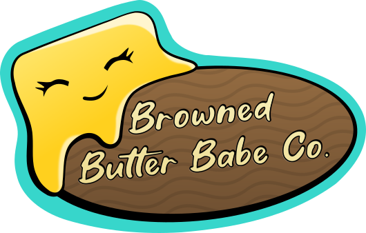 Browned Butter Babe