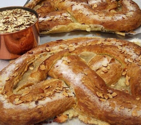 Andersen's Danish Bakery and Restaurant