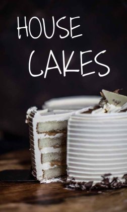 Karen's Bakery & Cafe