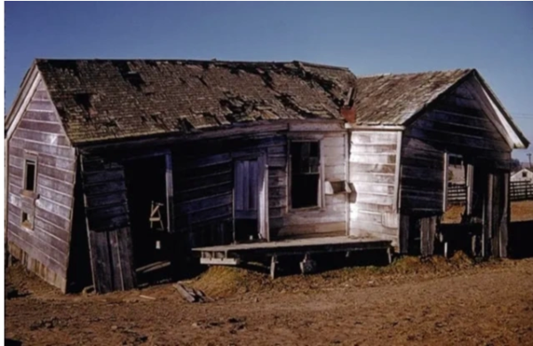 LeRoy's Sweet Potato Shack