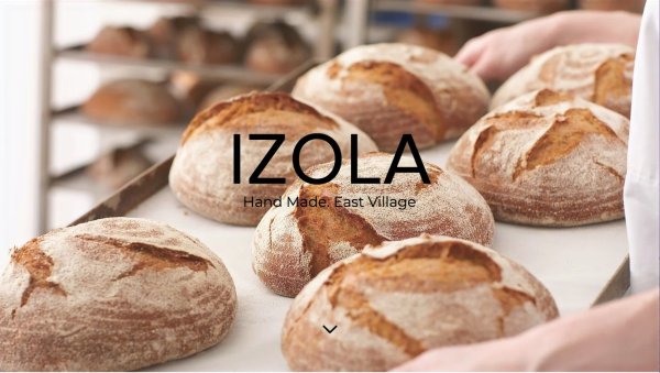 IZOLA