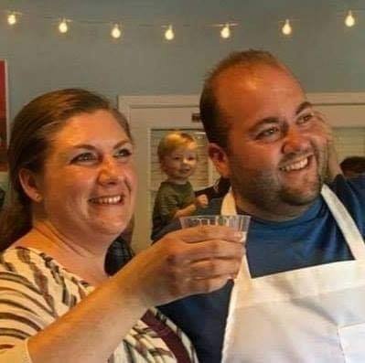 Emily's Catering & Cakes